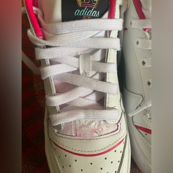 Adidas Women's forum sneakers - Picture 15 of 16